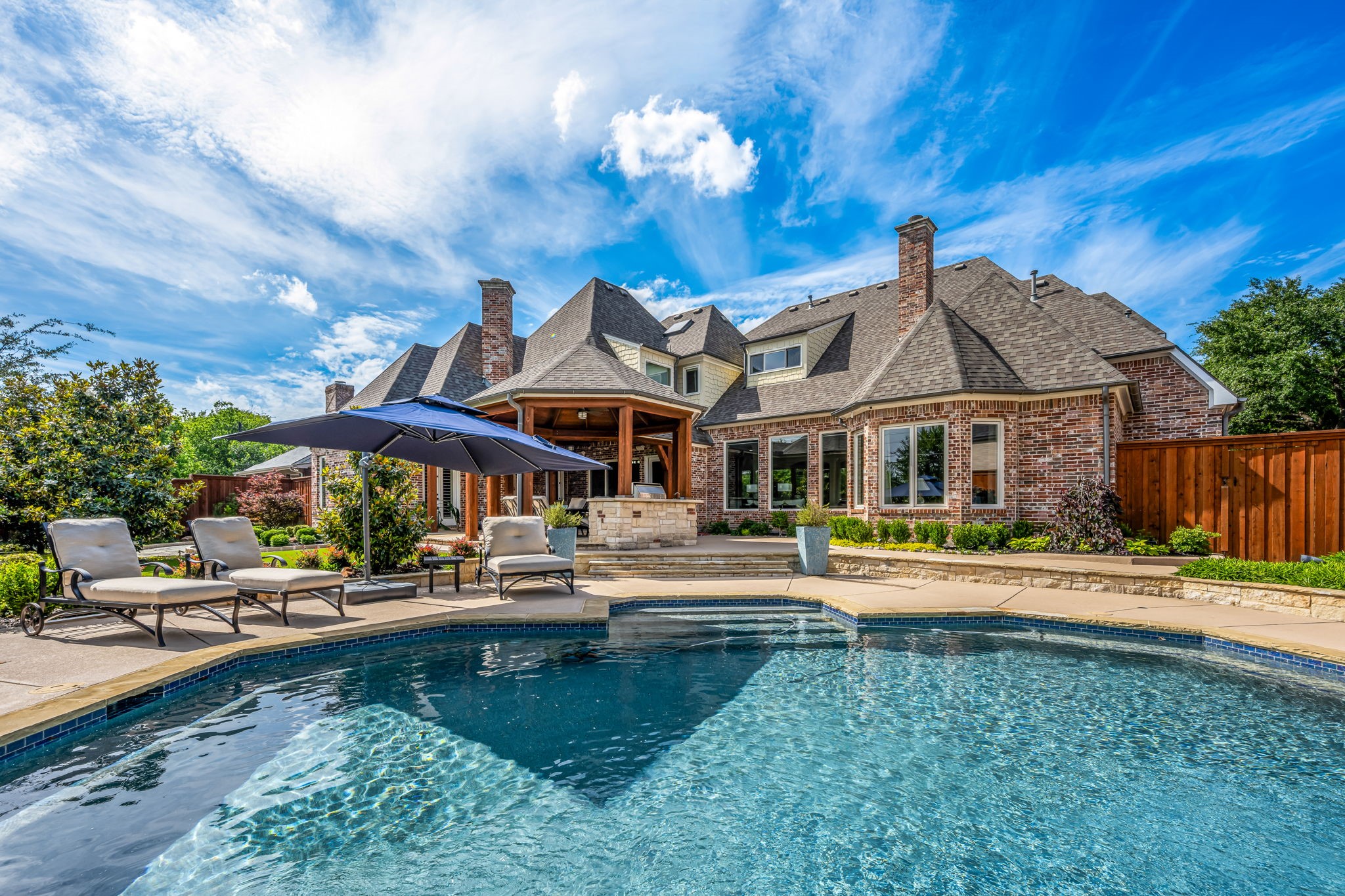 6130 Lavendale Avenue Dallas TX 75230
