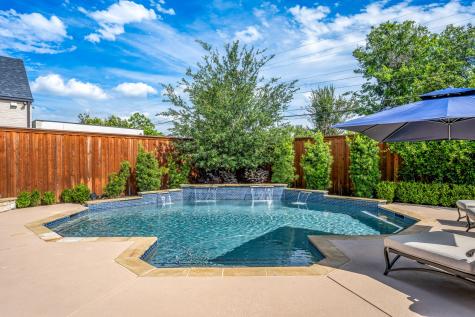 6130 Lavendale Avenue Dallas TX 75230