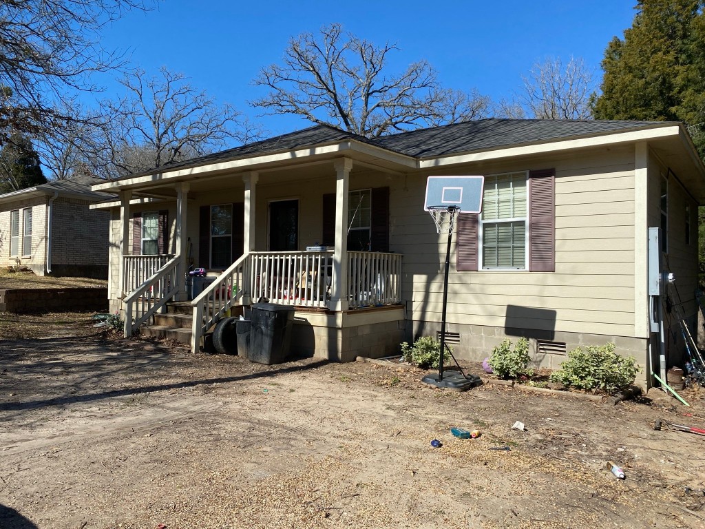 104 Nob Hill Circle Malakoff TX 75148