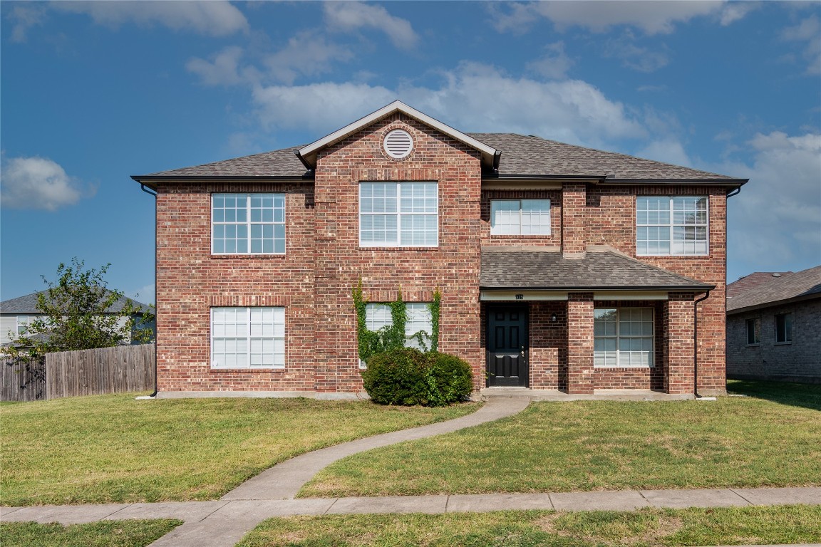 325 Beechwood Lane Cedar Hill TX 75104