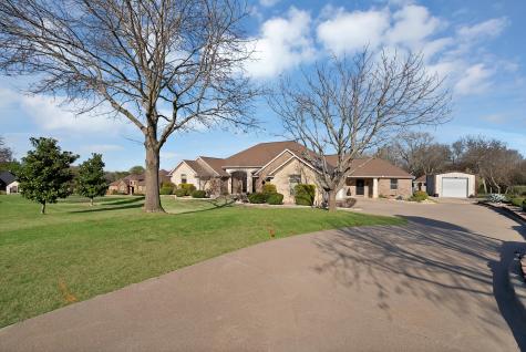 166 Tranquil Place Waxahachie TX 75167