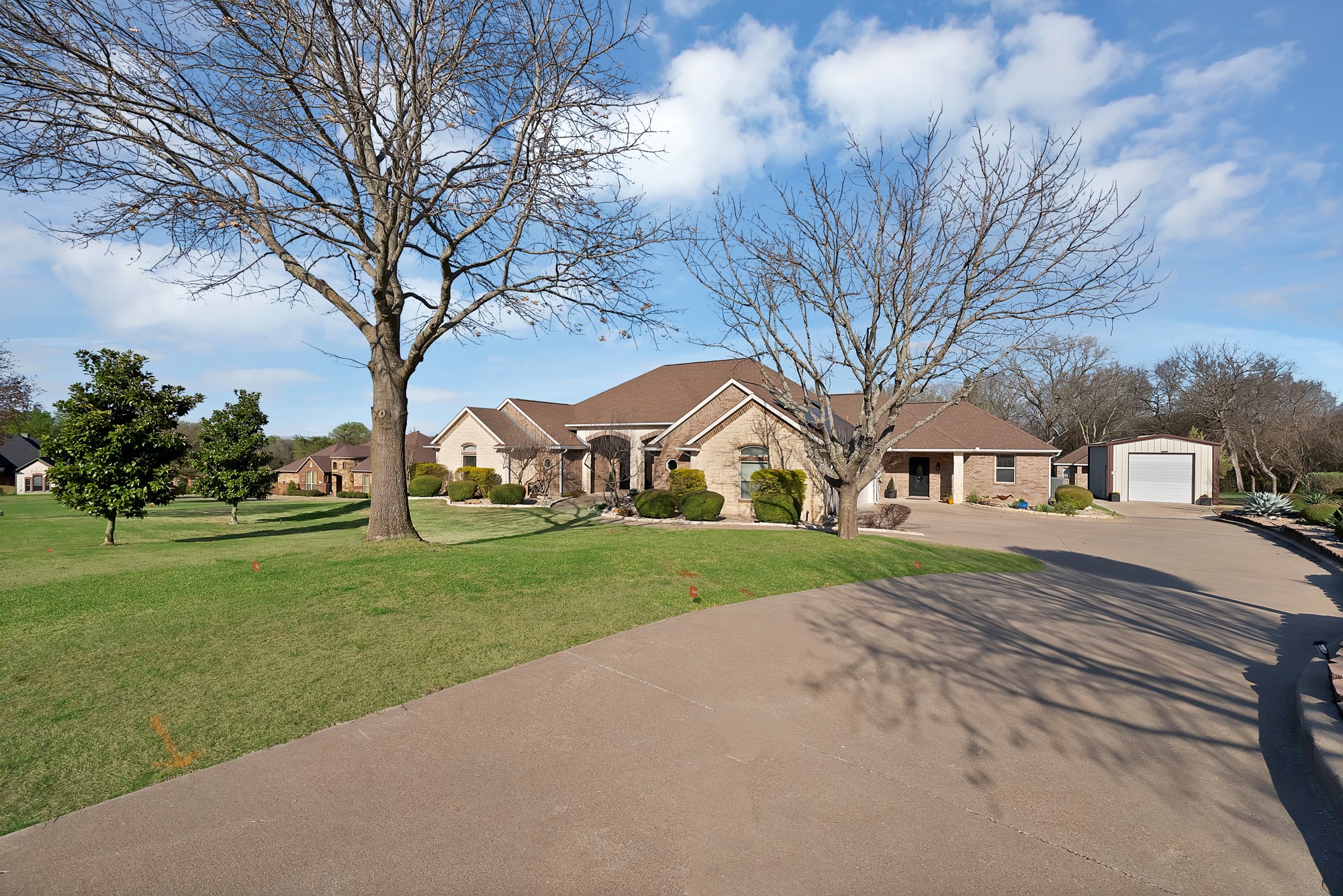 166 Tranquil Place Waxahachie TX 75167