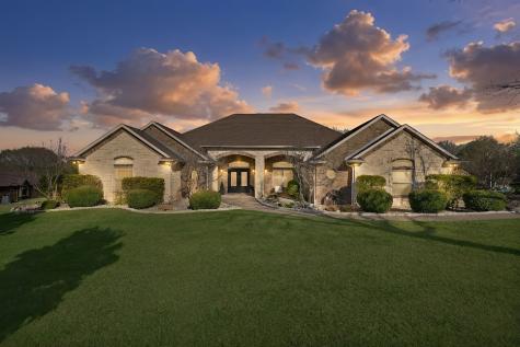 166 Tranquil Place Waxahachie TX 75167