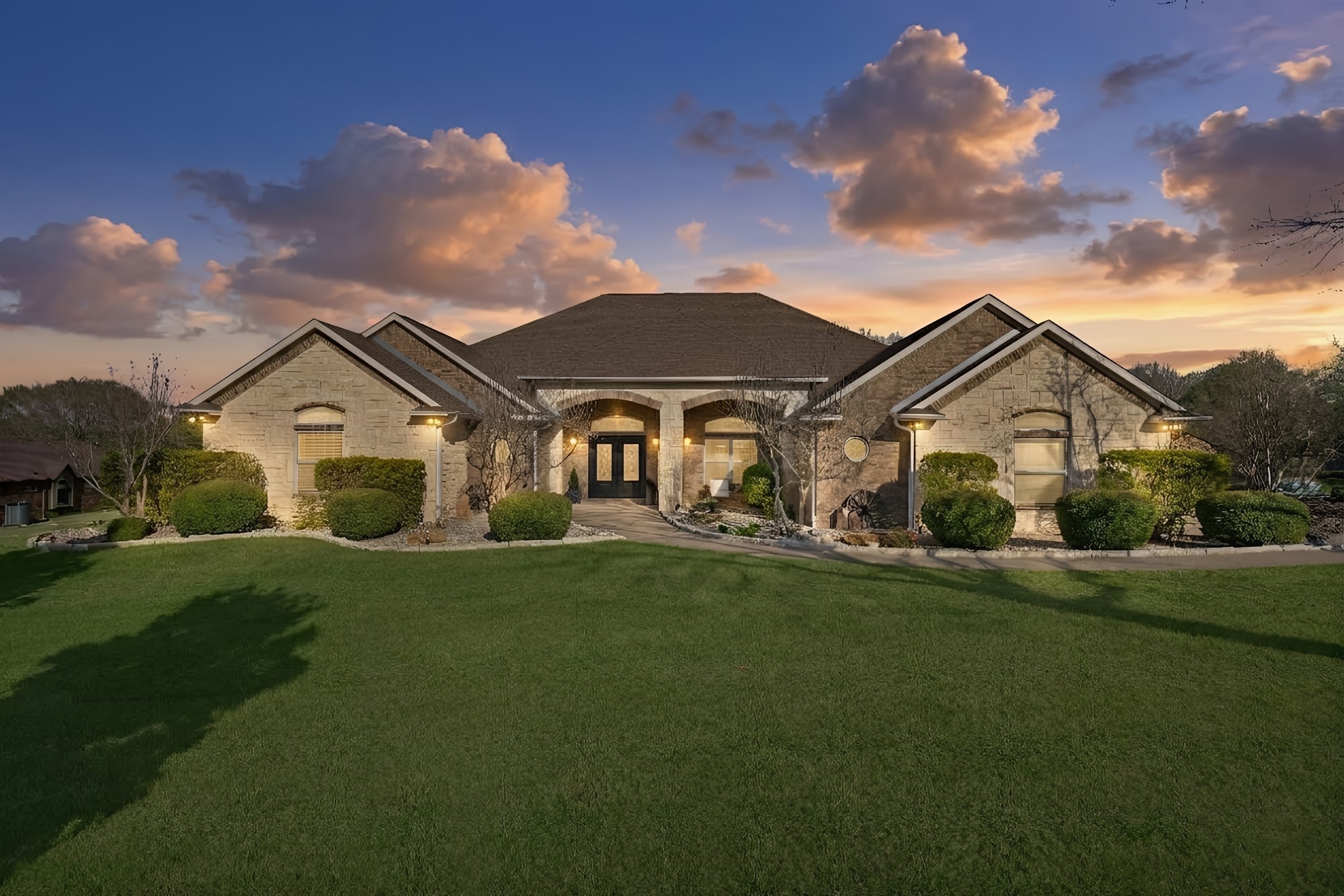 166 Tranquil Place Waxahachie TX 75167