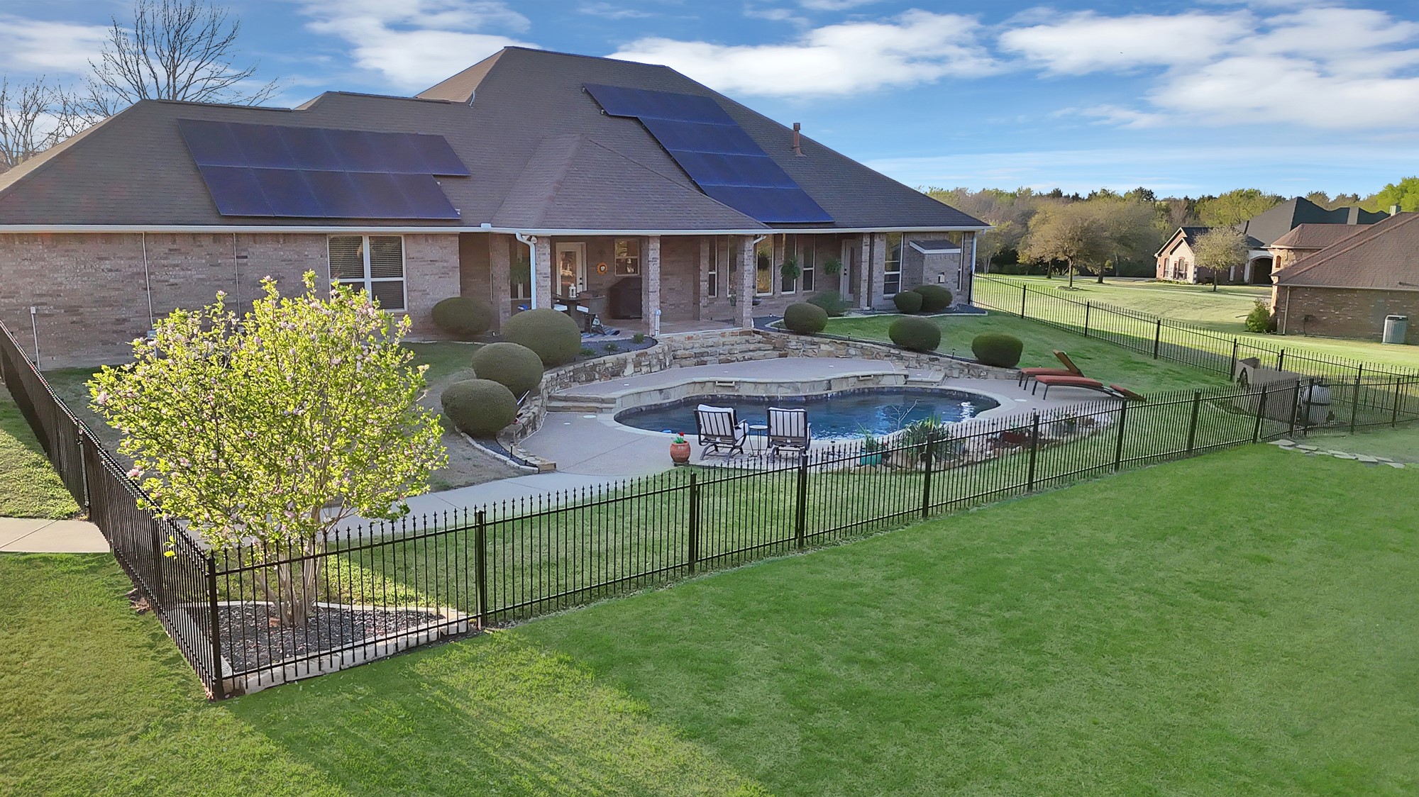 166 Tranquil Place Waxahachie TX 75167