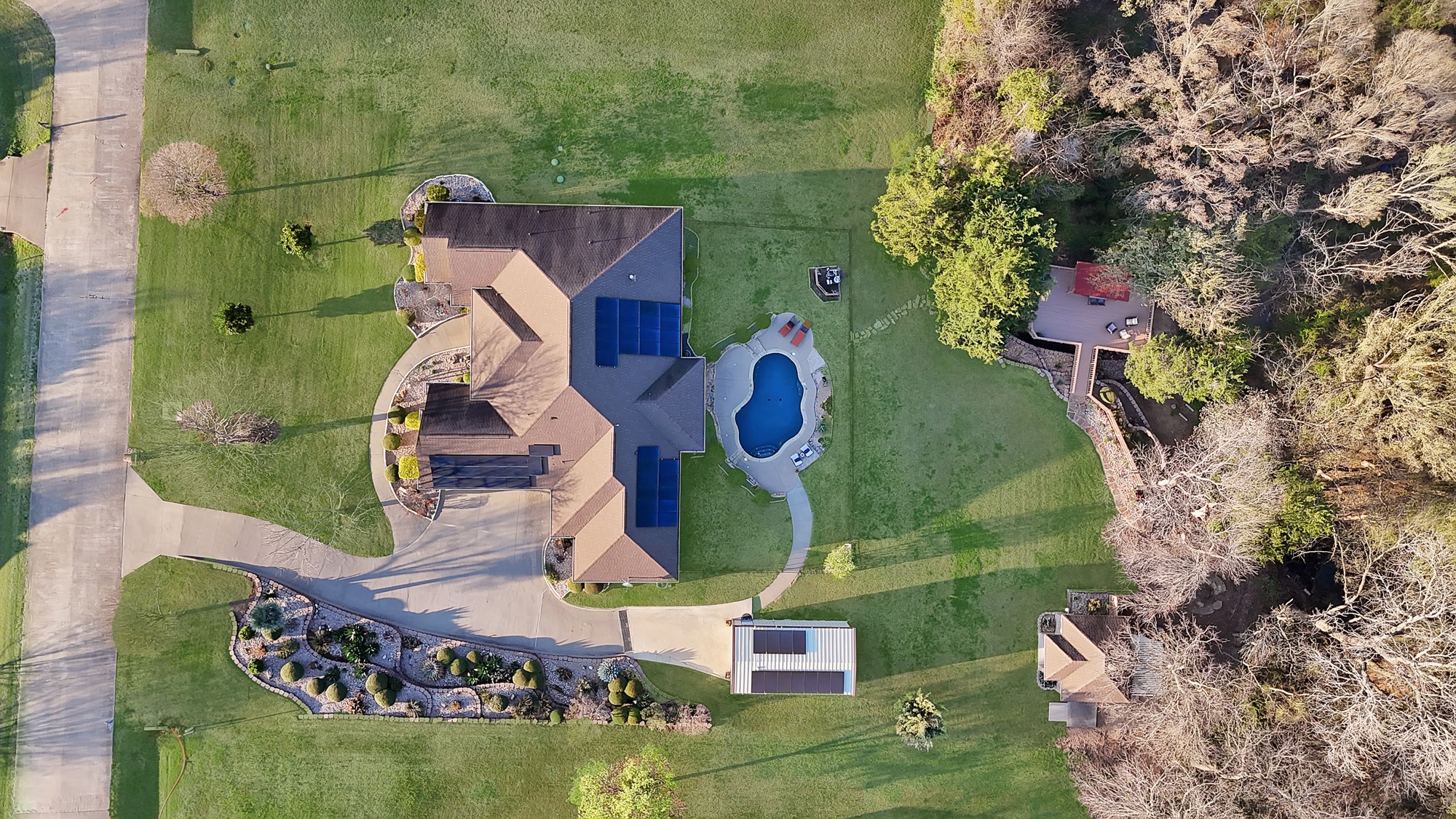166 Tranquil Place Waxahachie TX 75167