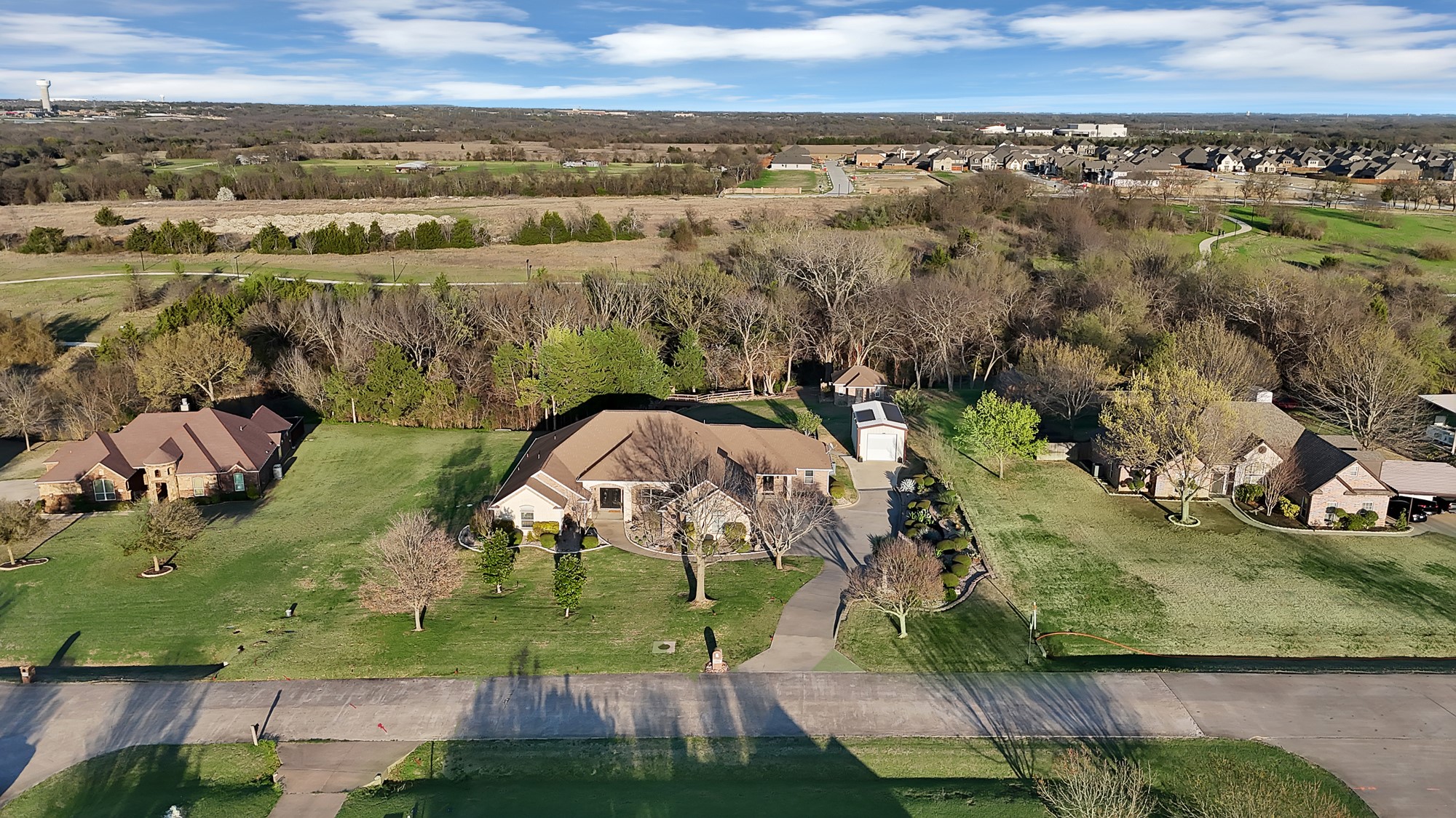 166 Tranquil Place Waxahachie TX 75167