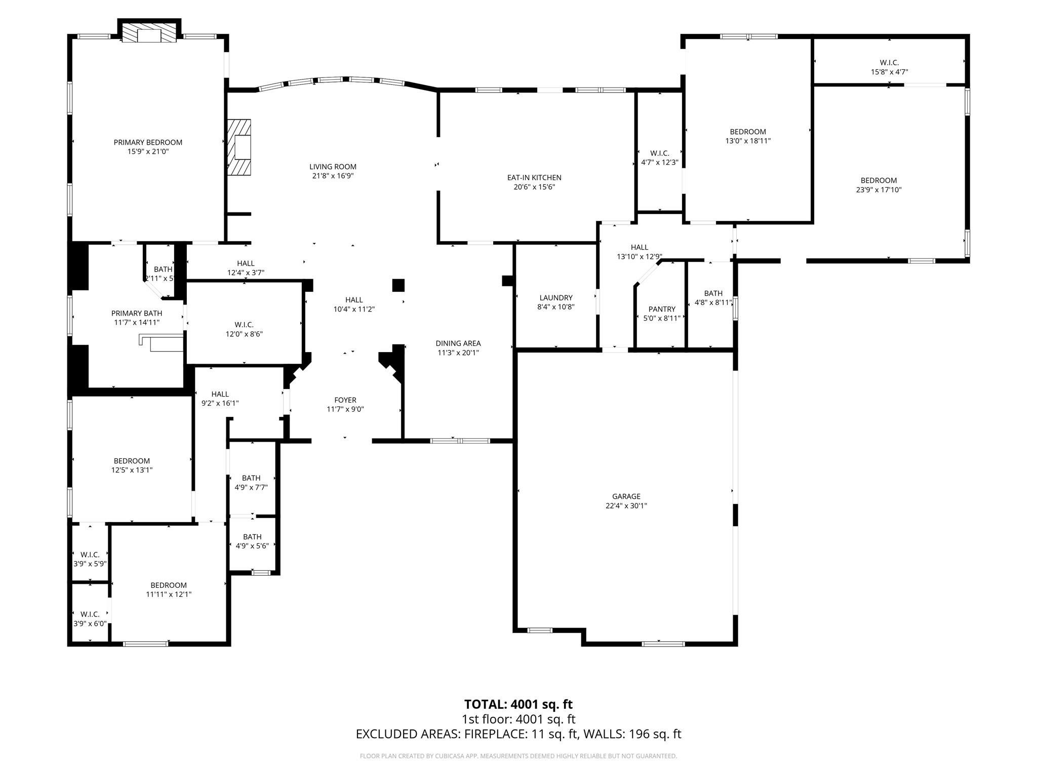 166 Tranquil Place Waxahachie TX 75167