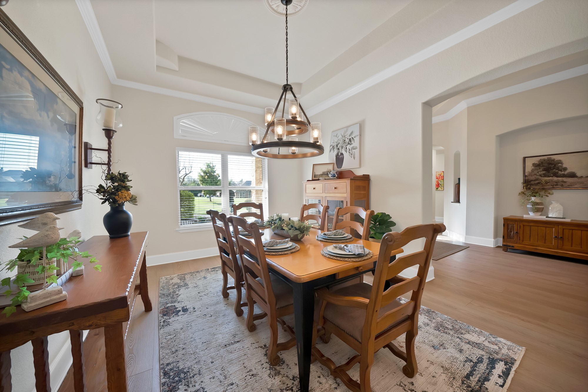 166 Tranquil Place Waxahachie TX 75167