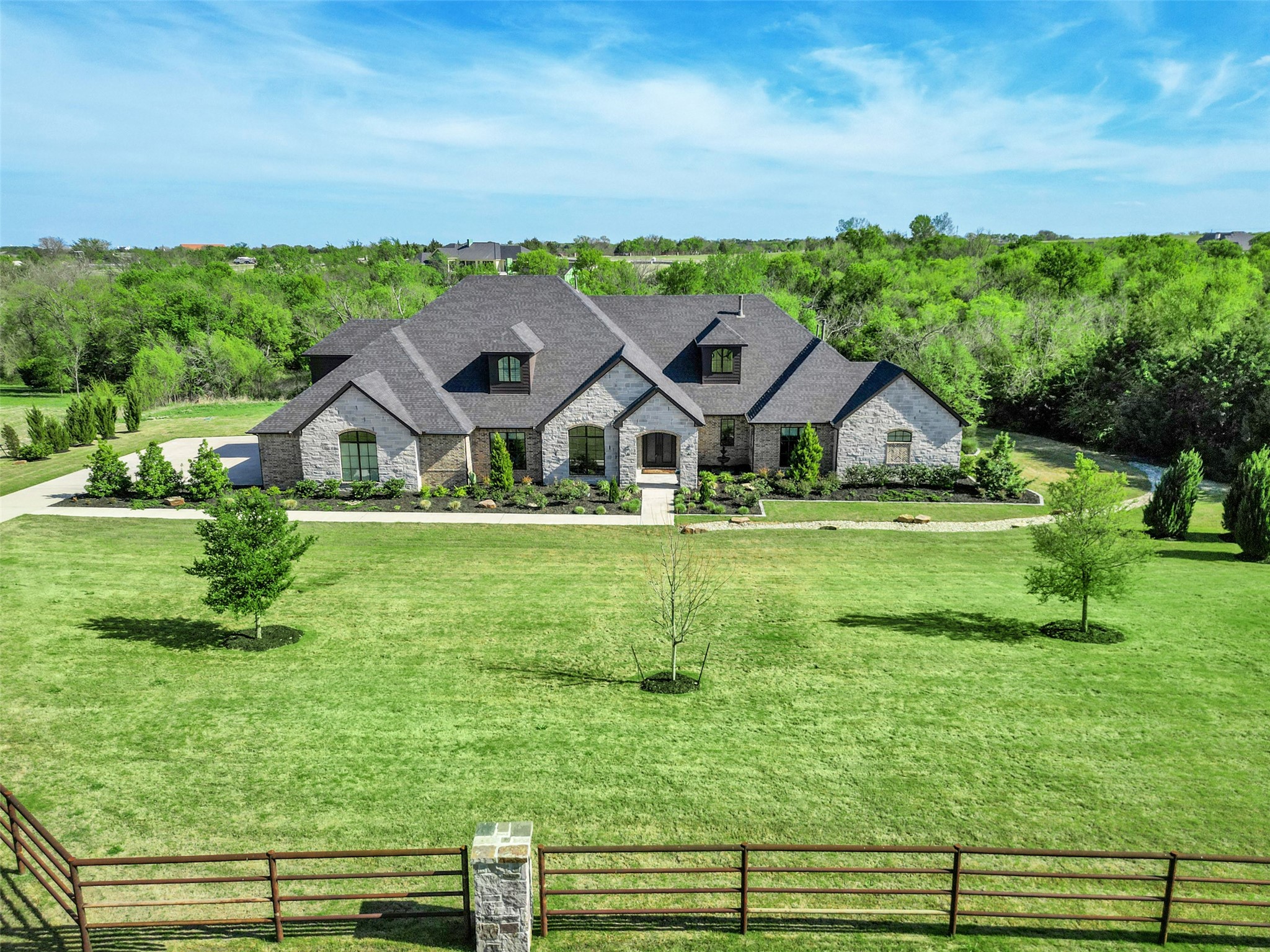 Celina TX, 2286 White Stag Road