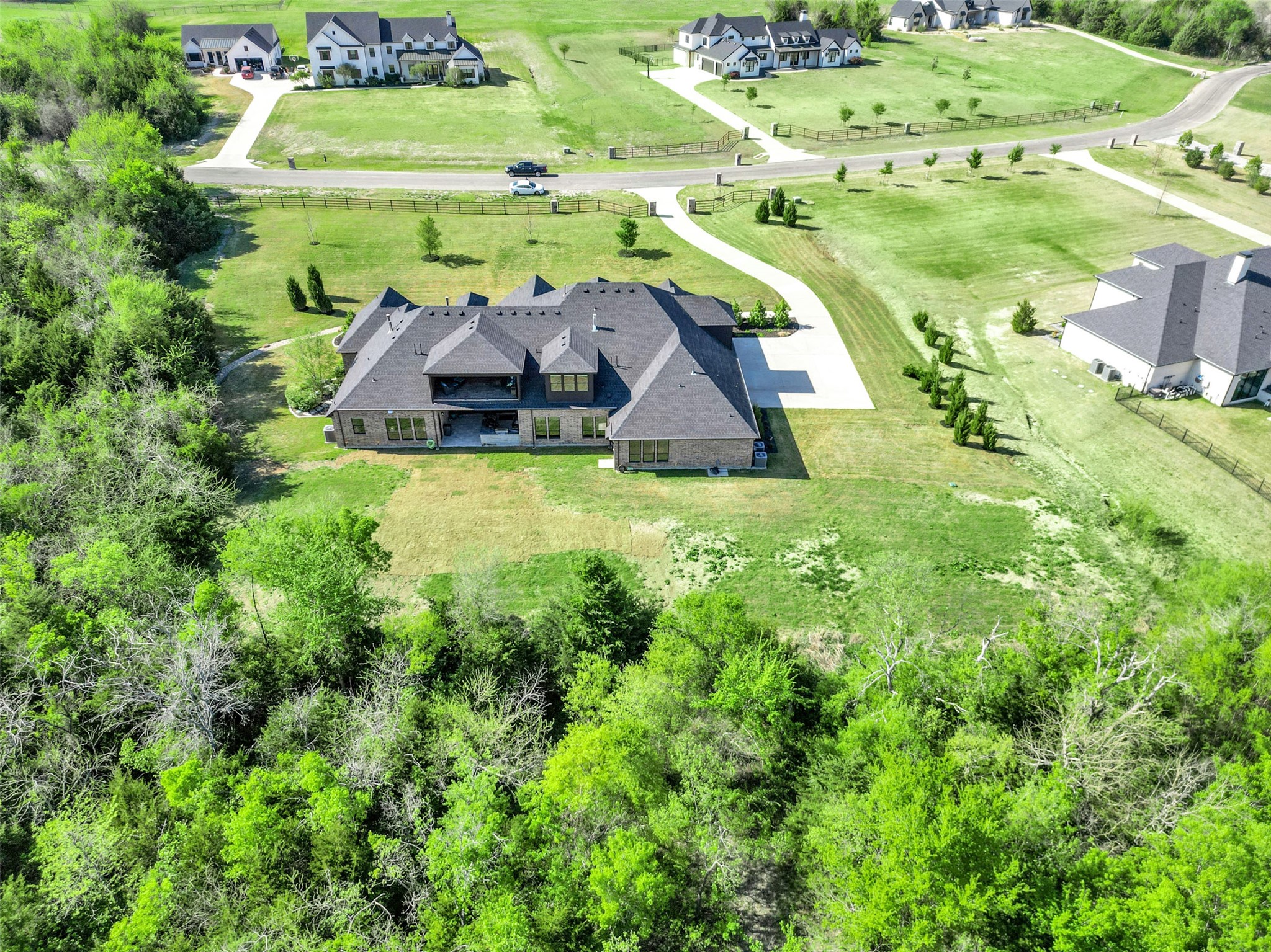 2286 White Stag Road Celina TX 75009