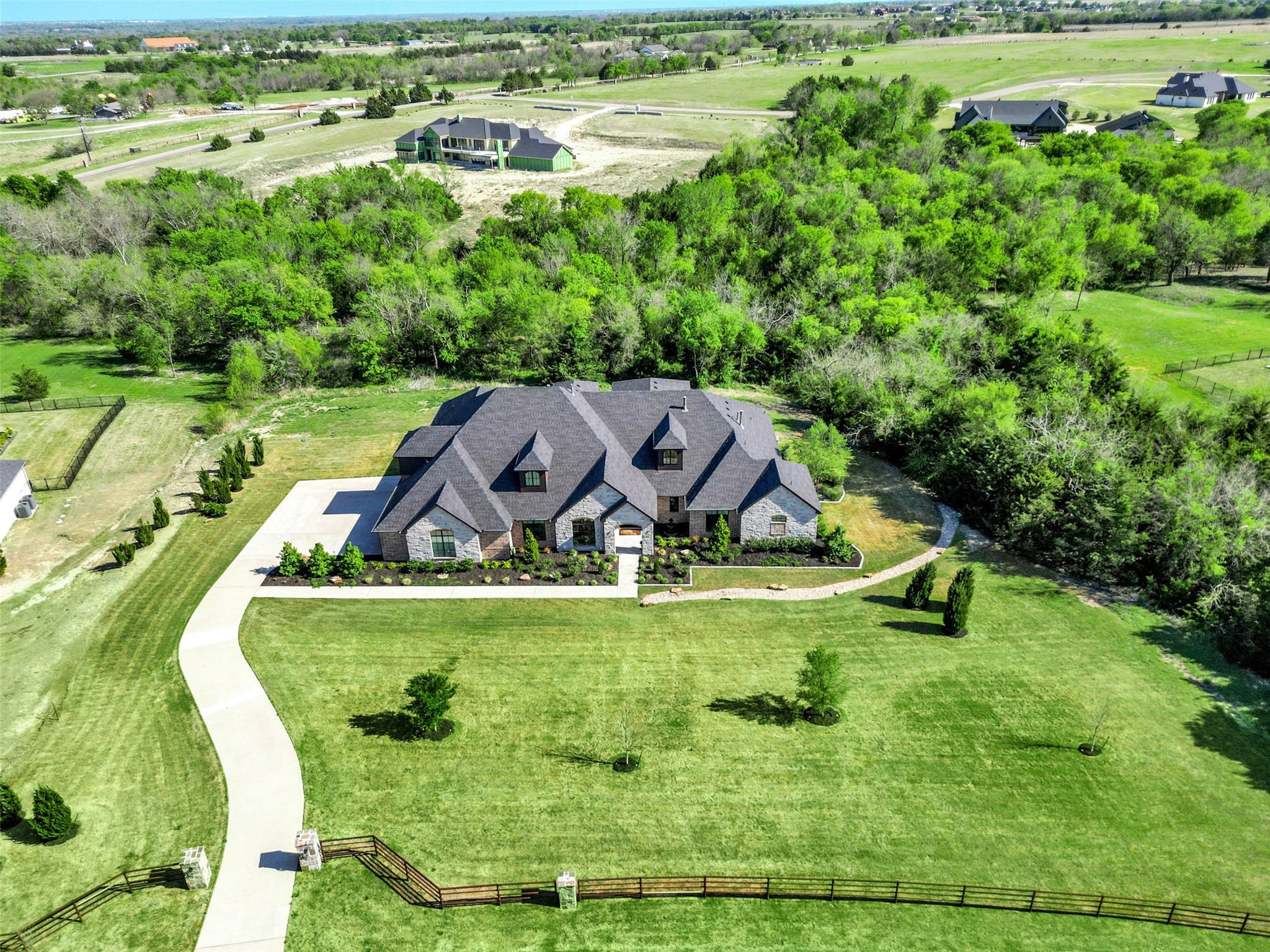 2286 White Stag Road Celina TX 75009