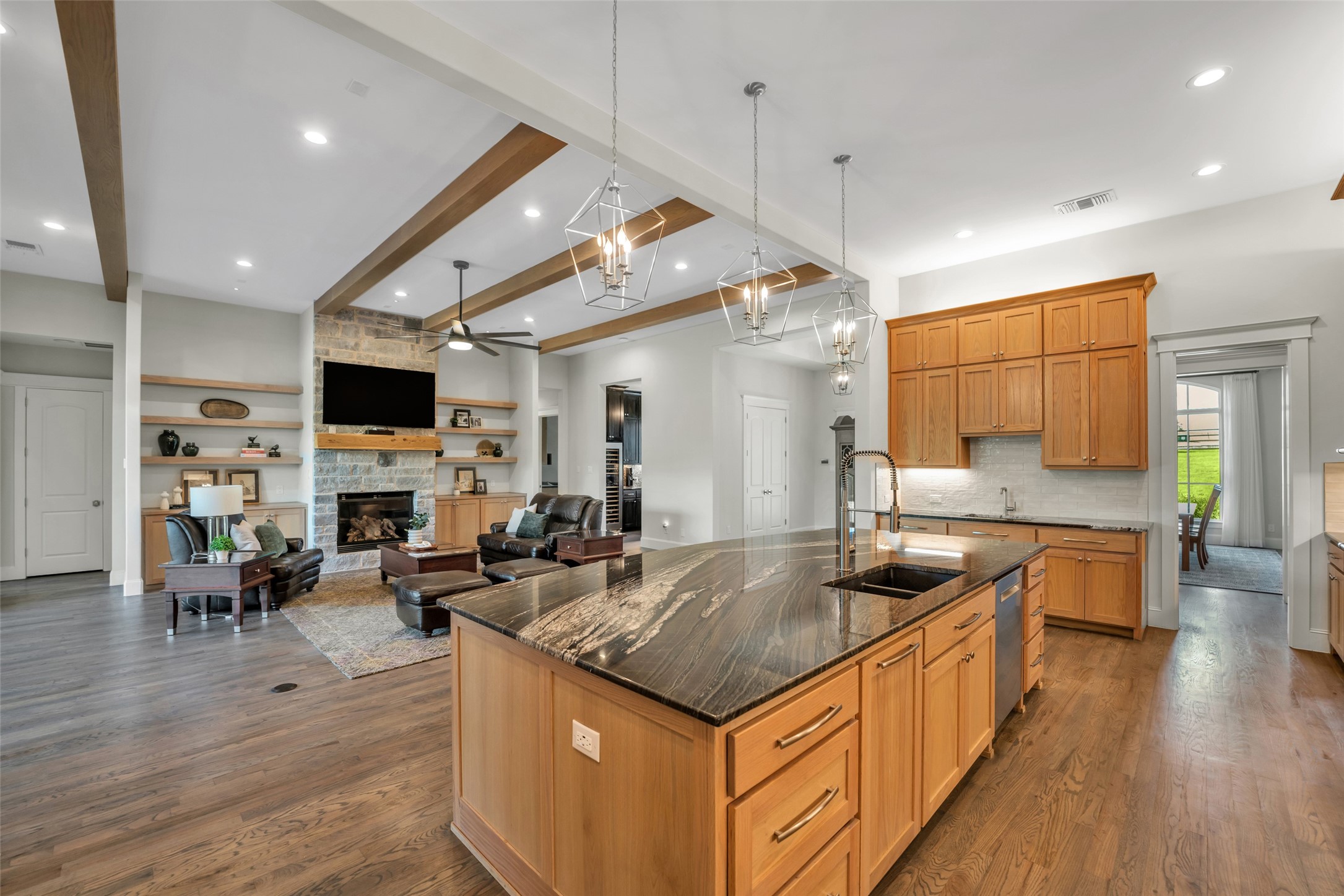 2286 White Stag Road Celina TX 75009