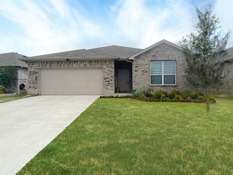 1005 Stanridge Lane Van Alstyne TX 75495