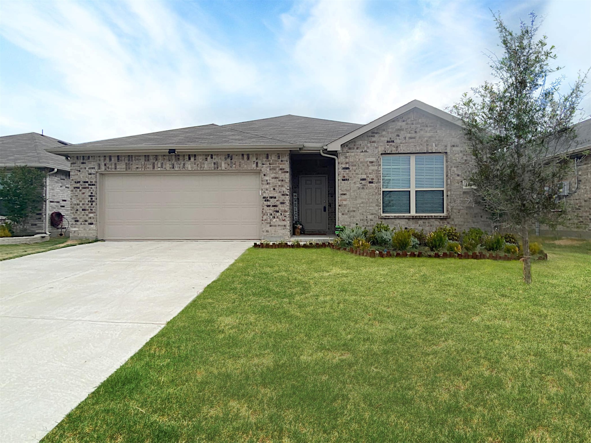 1005 Stanridge Lane Van Alstyne TX 75495