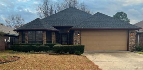 3038 Lela Street Irving TX 75061