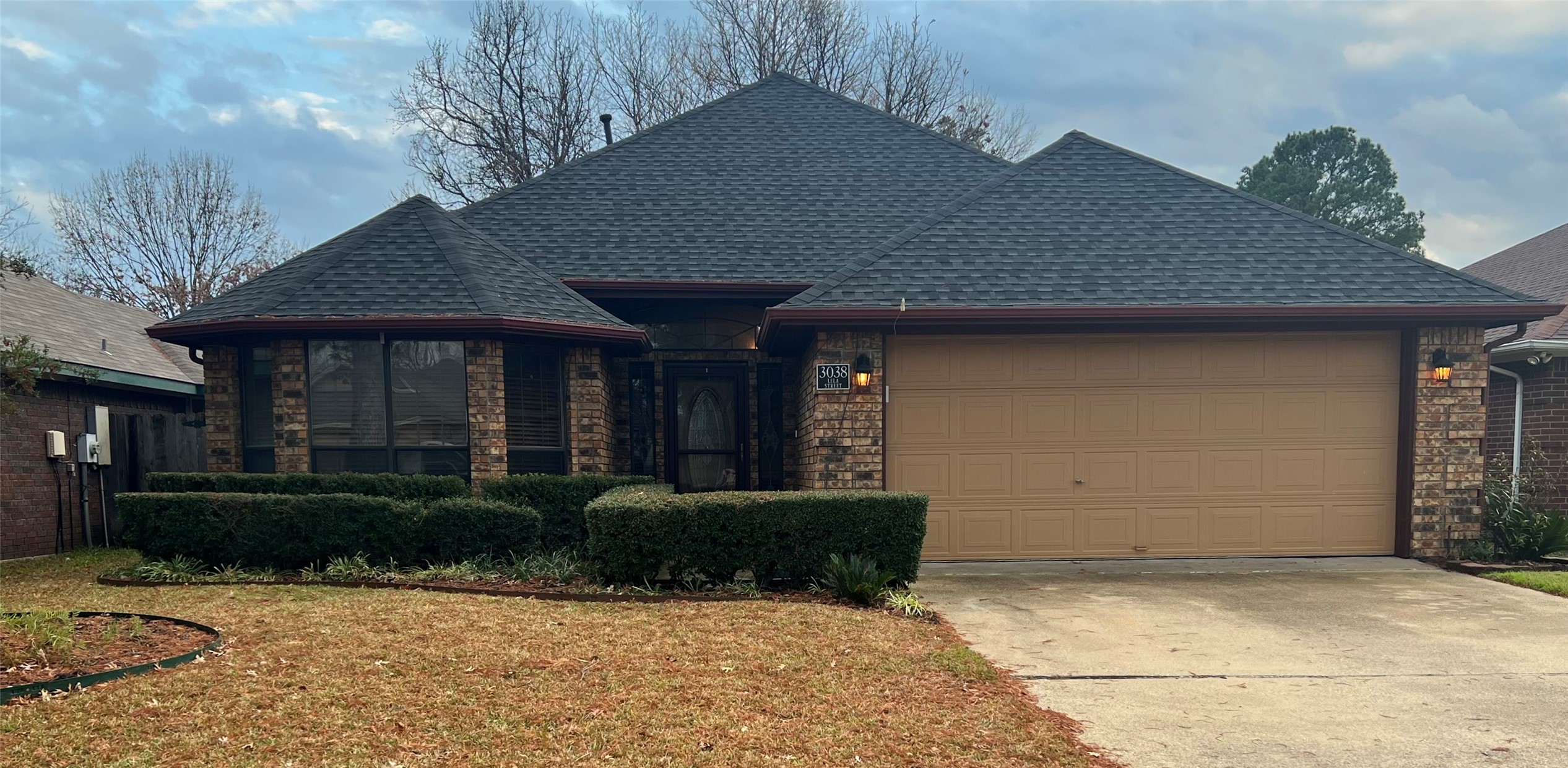 3038 Lela Street Irving TX 75061