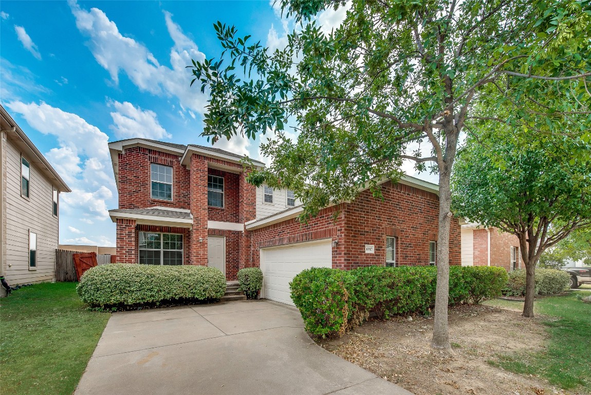 6917 Bountiful Grove Drive Mckinney TX 75070