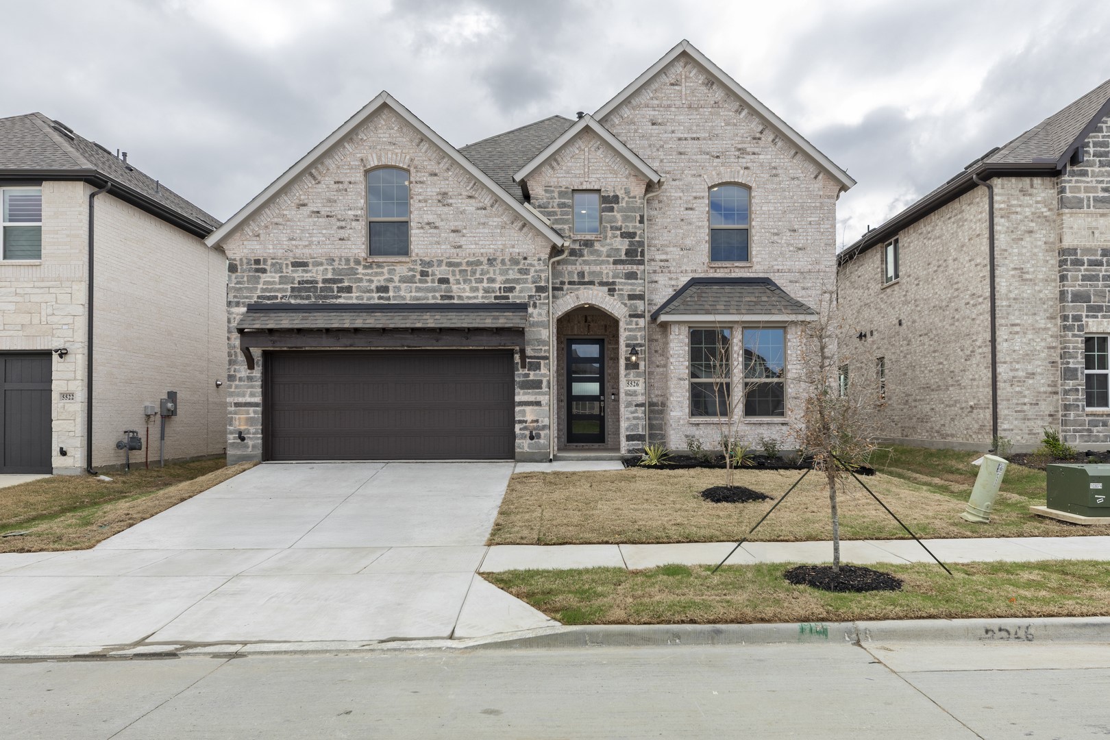 5526 Burford Lane Celina TX 76227