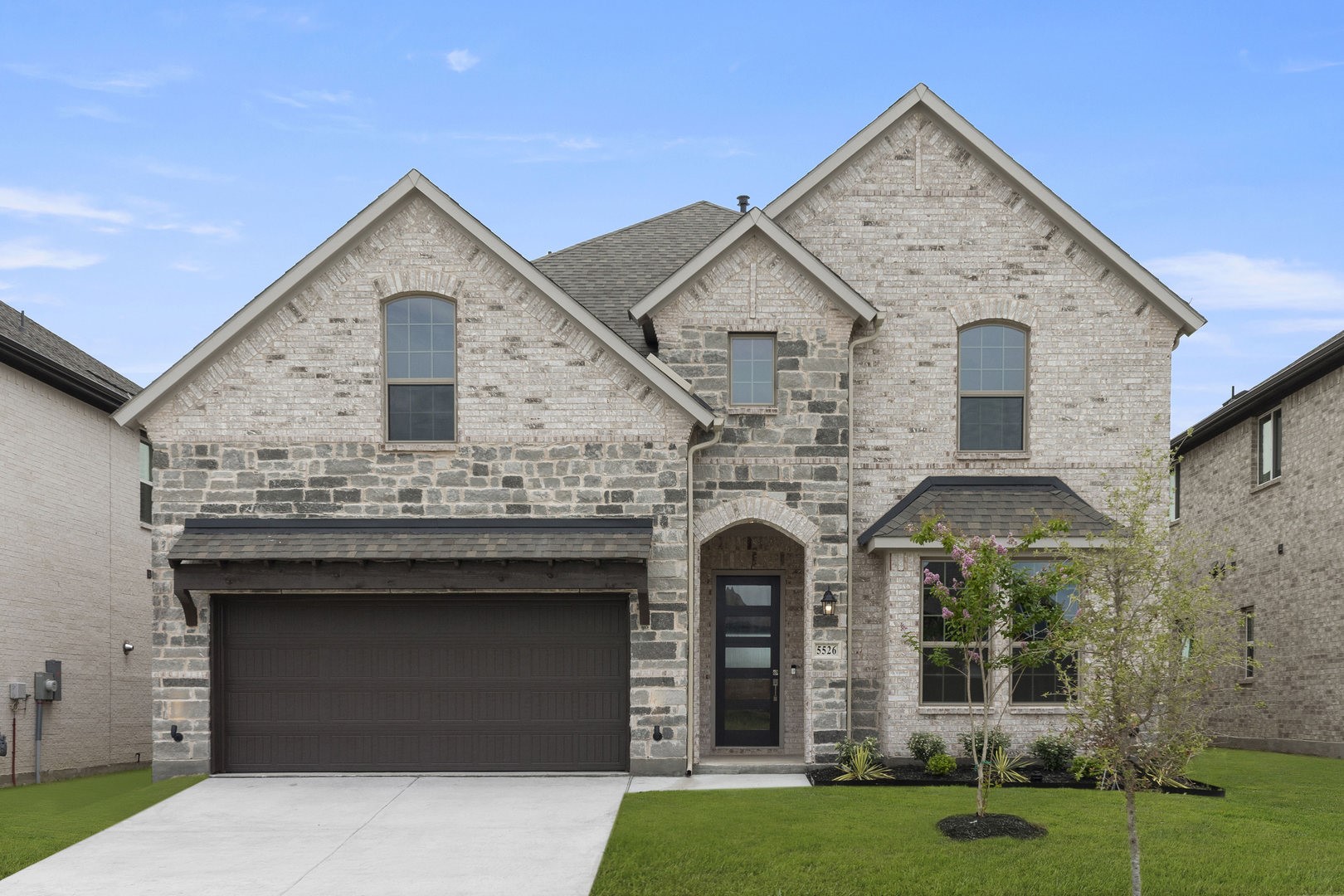 5526 Burford Lane Celina TX 76227