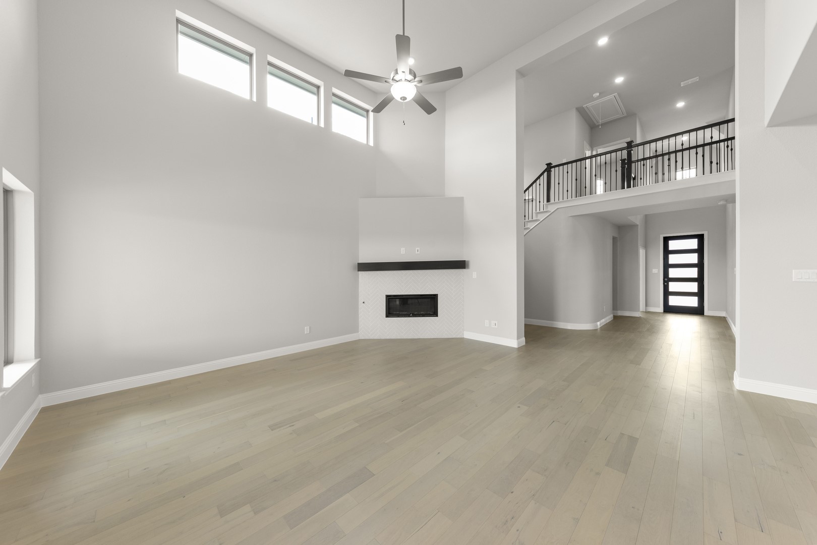5526 Burford Lane Celina TX 76227
