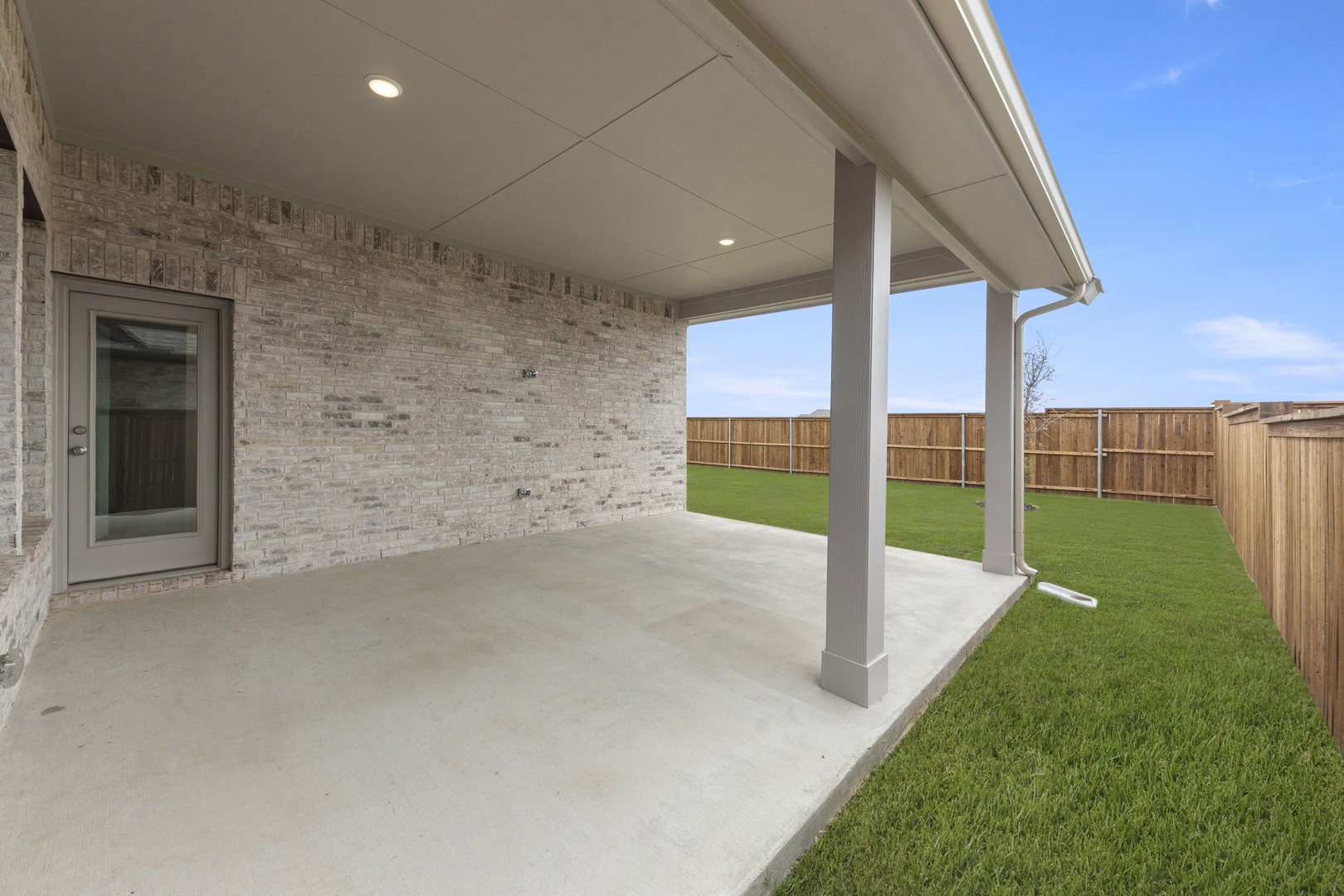 5526 Burford Lane Celina TX 76227