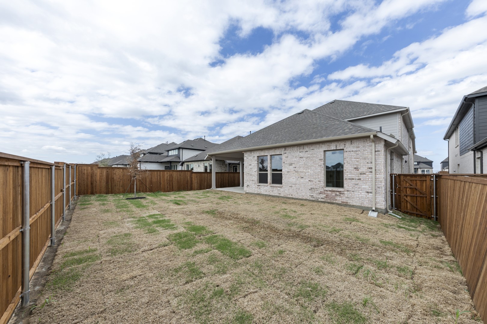 5526 Burford Lane Celina TX 76227