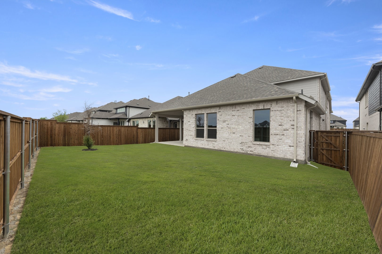 5526 Burford Lane Celina TX 76227