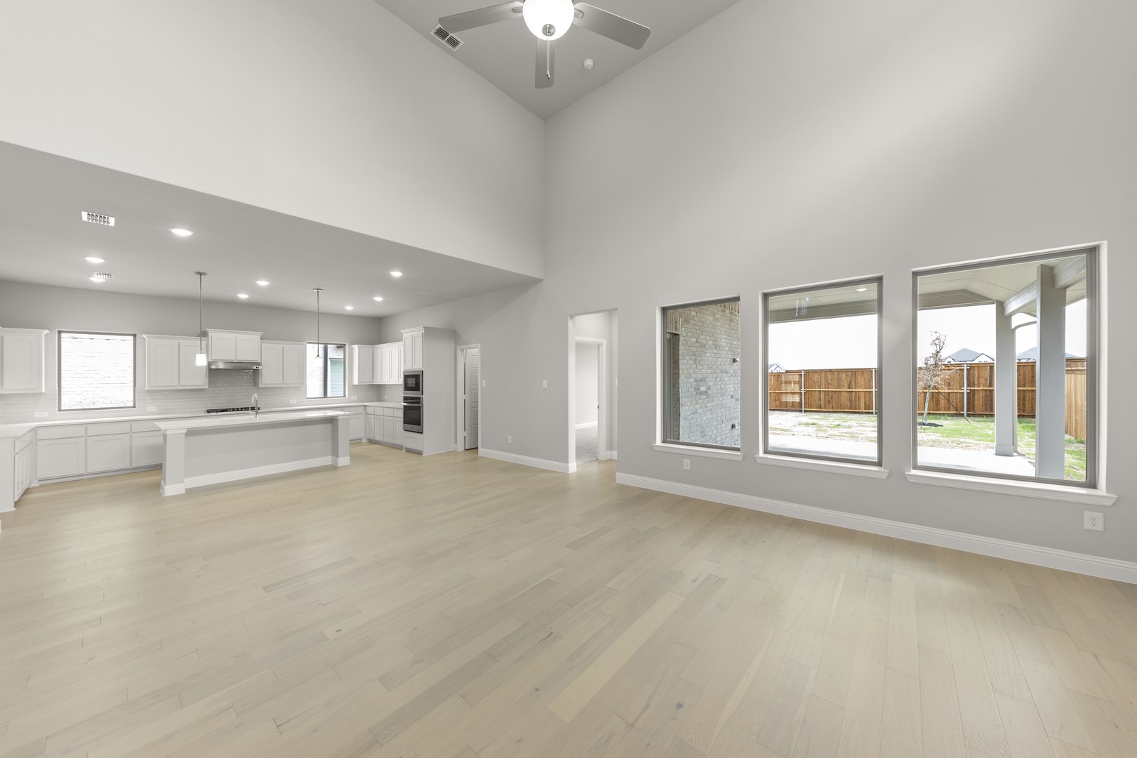 5526 Burford Lane Celina TX 76227