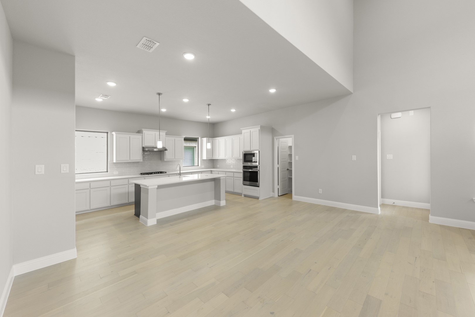 5526 Burford Lane Celina TX 76227