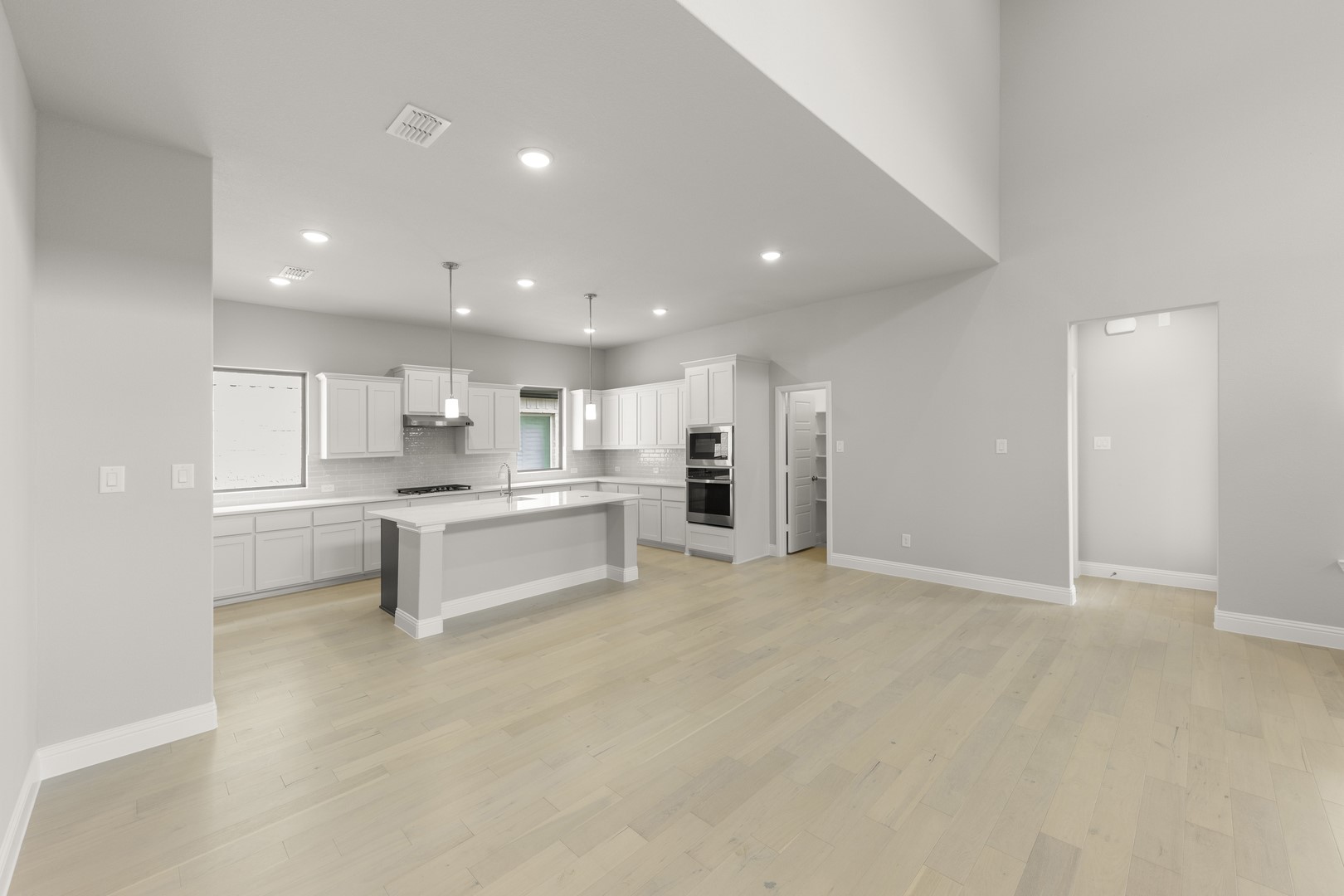5526 Burford Lane Celina TX 76227