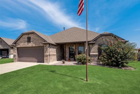 1145 Serendipity Circle Sanger TX 76266