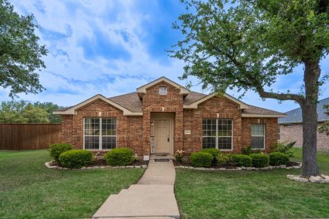 2171 Paintcreek Court Rockwall TX 75032
