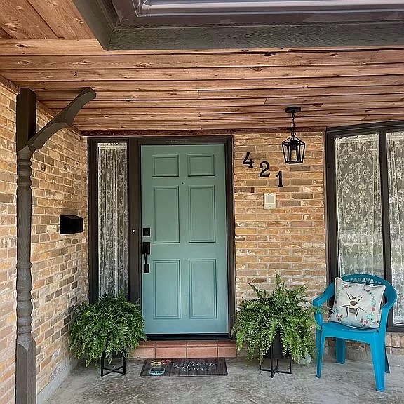 421 Cape Henry Drive Corpus Christi TX 78412