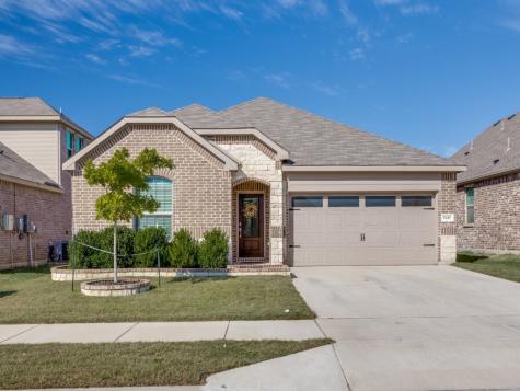 7037 Waterfowl Lane Fort Worth TX 76179