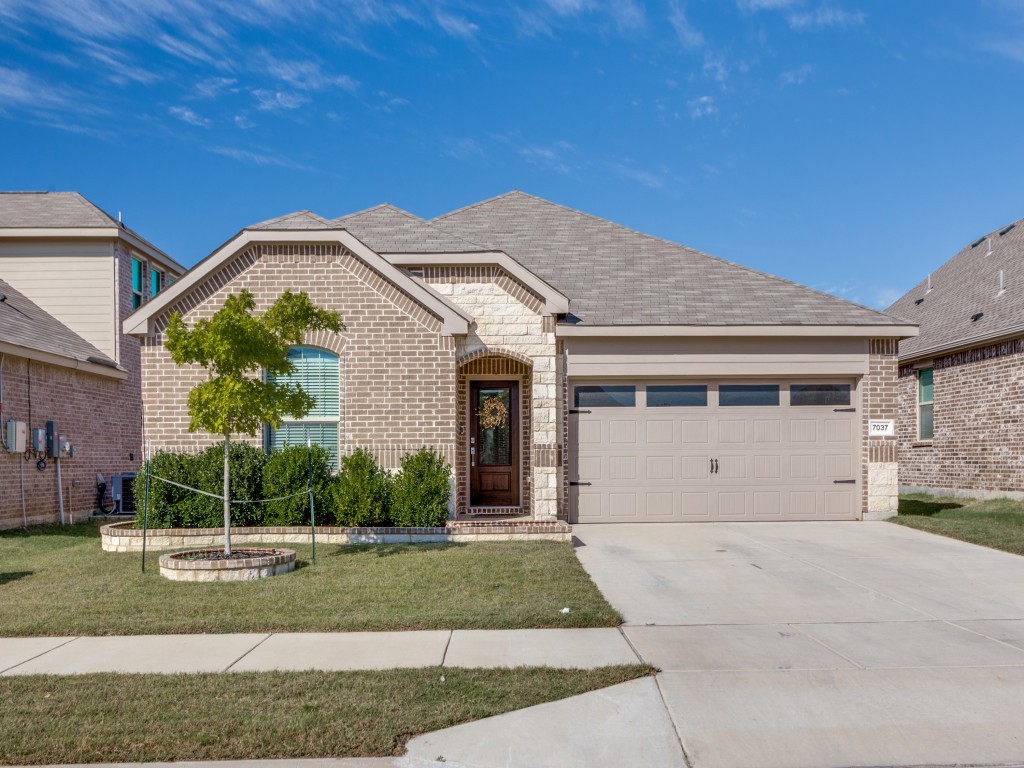 7037 Waterfowl Lane Fort Worth TX 76179