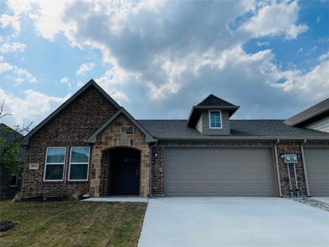 8512 Christie Lane Greenville TX 75402