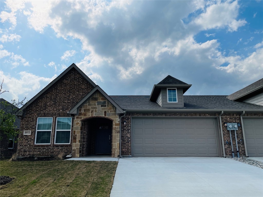 8512 Christie Lane Greenville TX 75402