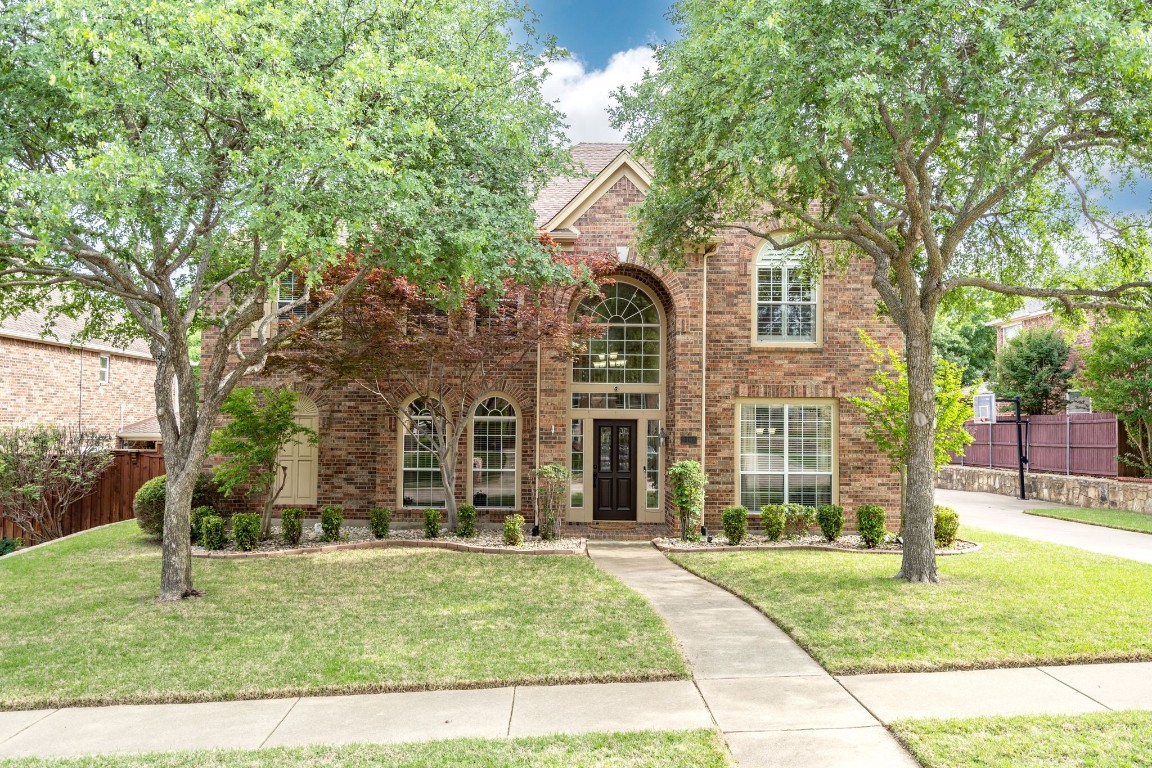 3409 Durham Lane Flower Mound TX 75022