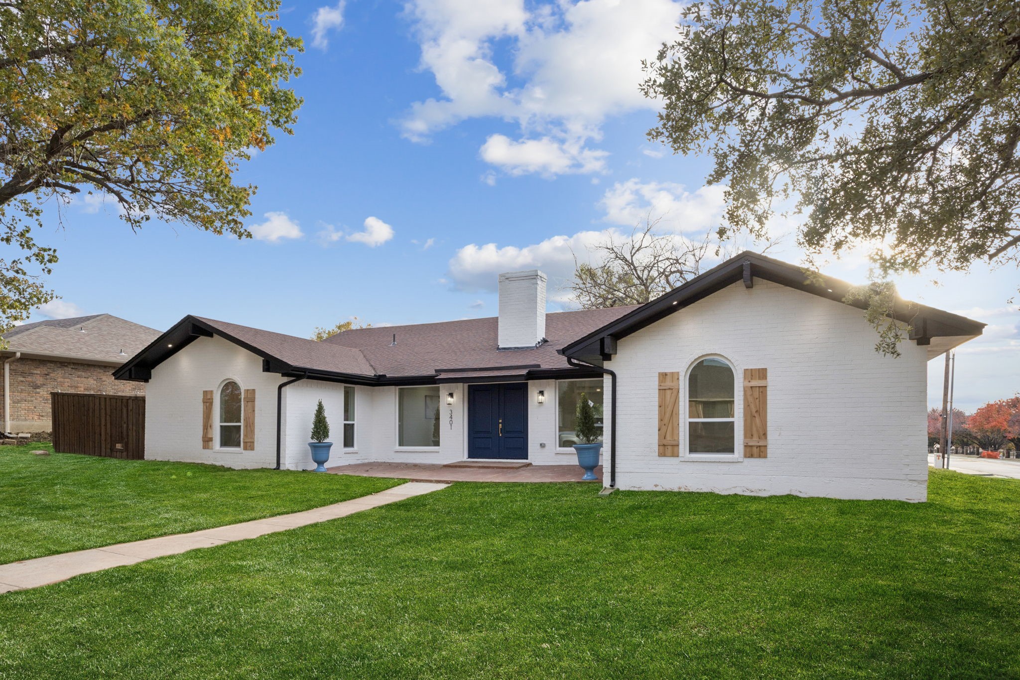 3401 Valley View Lane Garland TX 75043