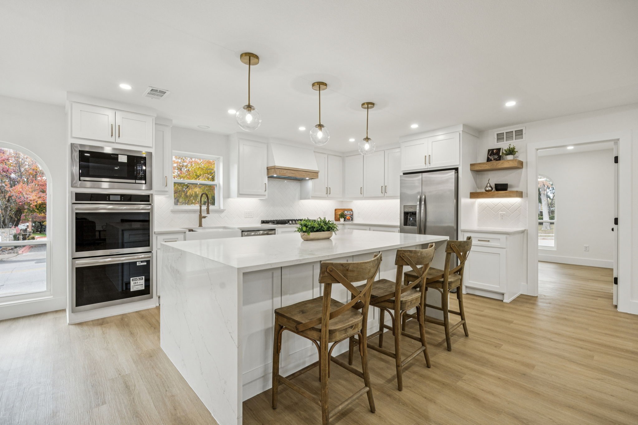 3401 Valley View Lane Garland TX 75043