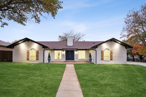 3401 Valley View Lane Garland TX 75043