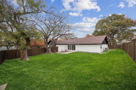 3401 Valley View Lane Garland TX 75043