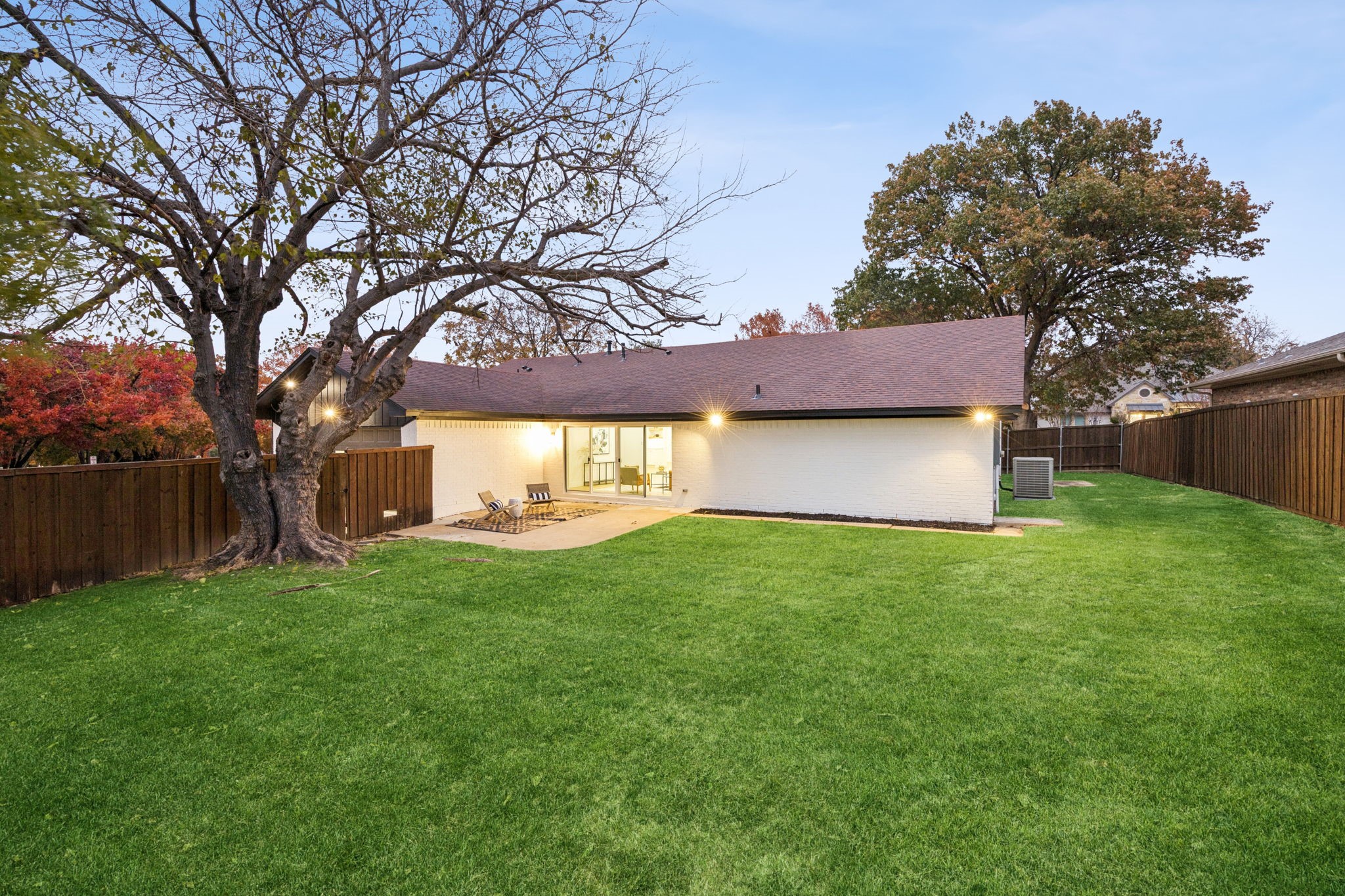 3401 Valley View Lane Garland TX 75043
