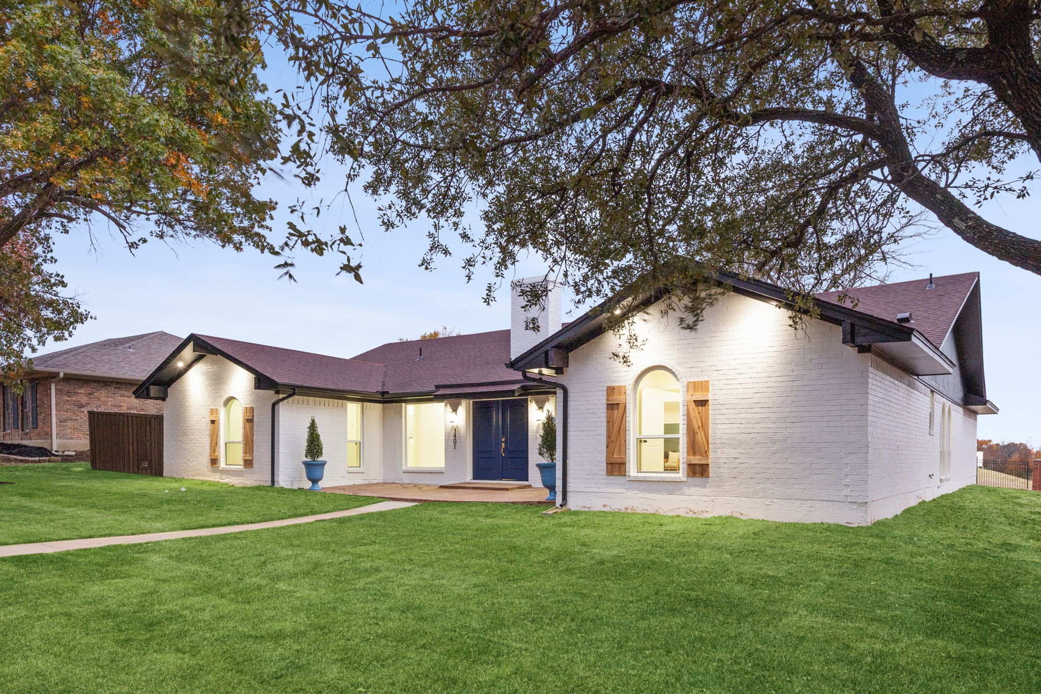 3401 Valley View Lane Garland TX 75043