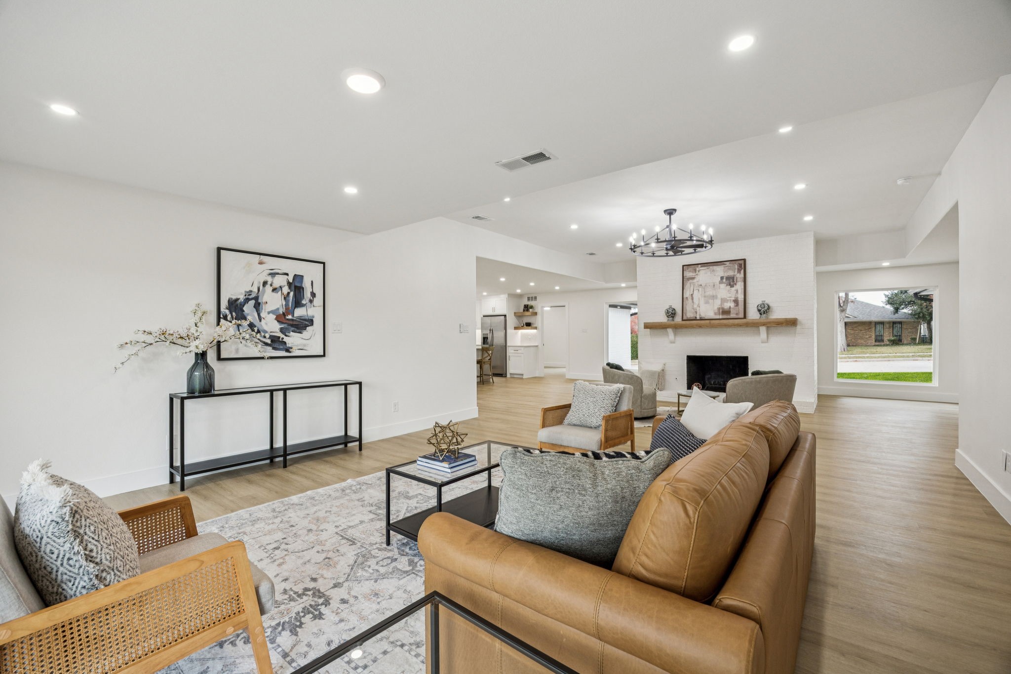 3401 Valley View Lane Garland TX 75043