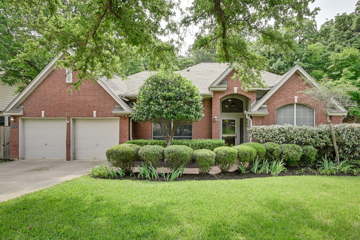 4024 Wellington Lane Grapevine TX 76051