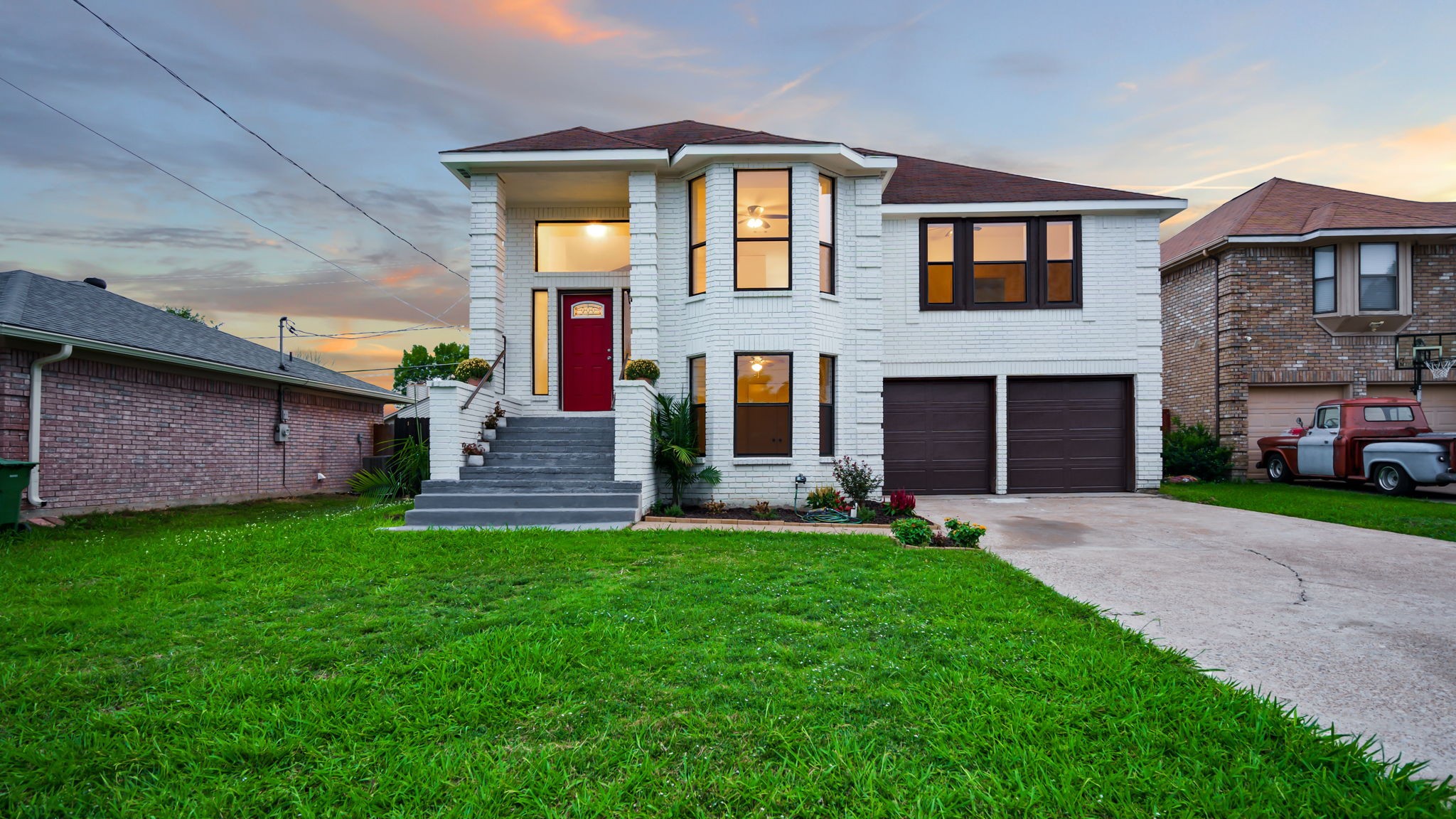 1012 Galaxy Drive Arlington TX 76001