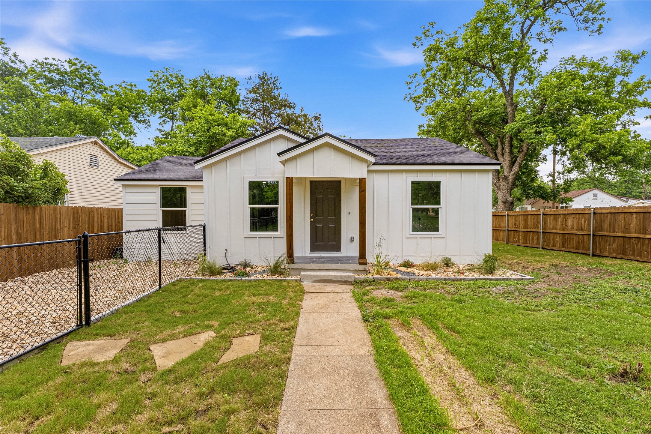 2732 Mckenzie Avenue Waco TX 76708