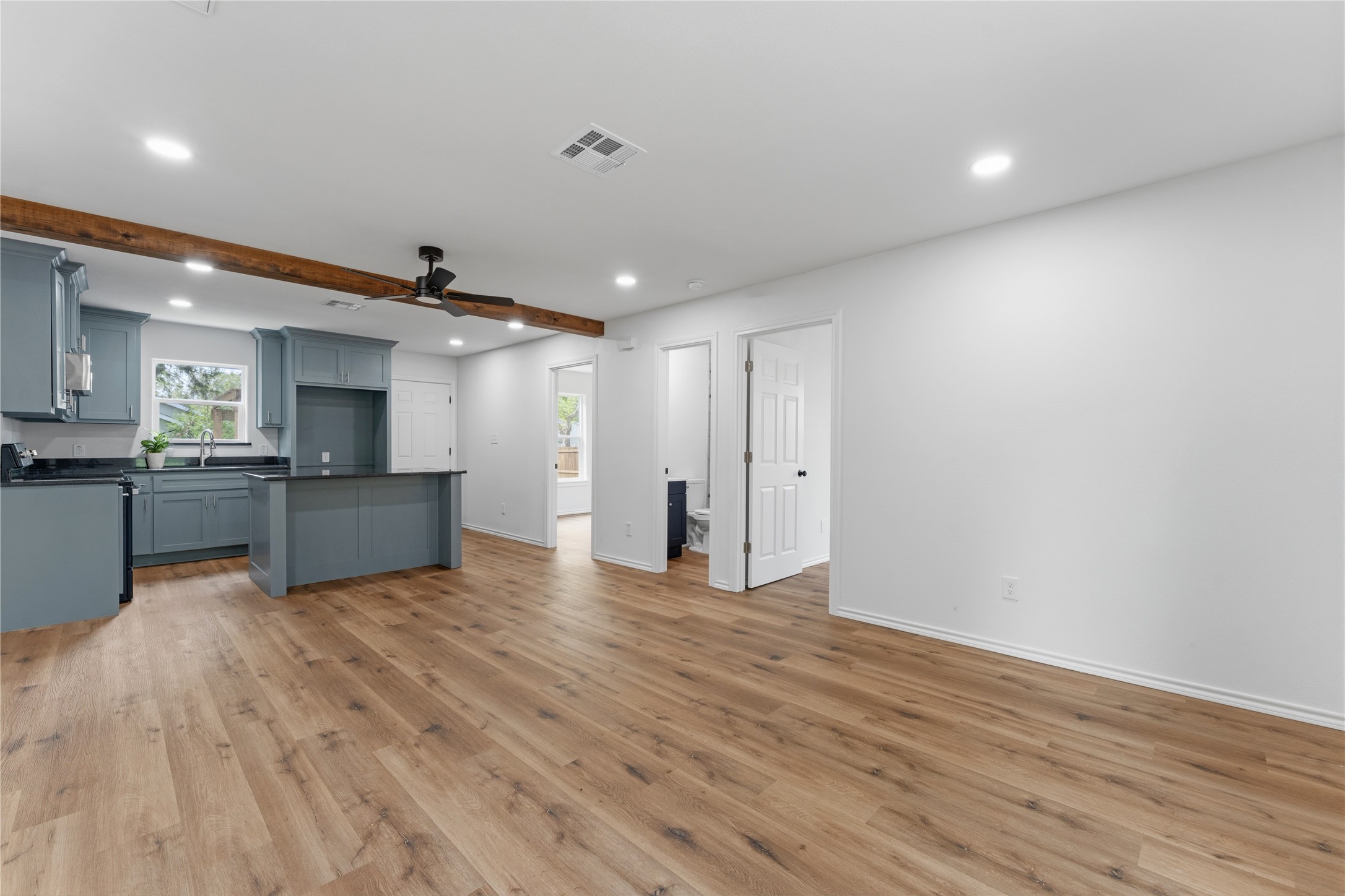 2732 Mckenzie Avenue Waco TX 76708